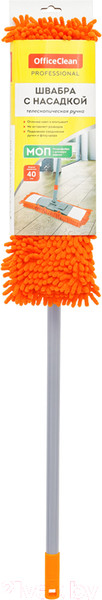 Изображение товара Швабра-моп OfficeClean 303056