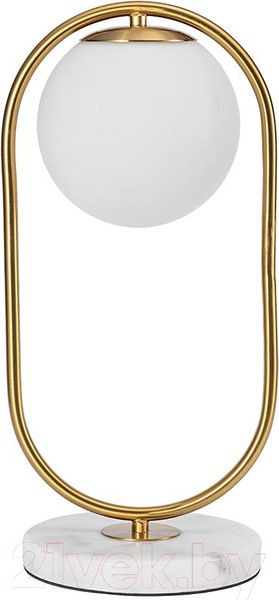 Изображение товара Прикроватная лампа Arte Lamp Matisse A7745LT-1AB
