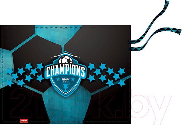 Изображение товара Бювар Erich Krause Champions / 52737