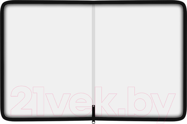 Изображение товара Папка для тетрадей Erich Krause Tulips / 54090