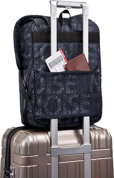 Изображение товара Рюкзак Erich Krause ActiveLine Vintage 18L Noise / 54516