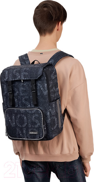 Изображение товара Рюкзак Erich Krause ActiveLine Vintage 18L Noise / 54516