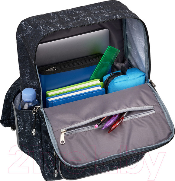 Изображение товара Рюкзак Erich Krause ActiveLine Vintage 18L Noise / 54516