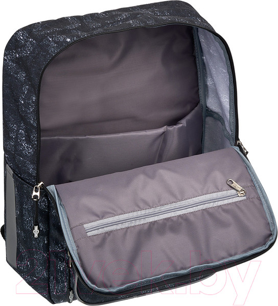 Изображение товара Рюкзак Erich Krause ActiveLine Vintage 18L Noise / 54516