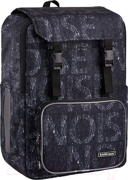 Изображение товара Рюкзак Erich Krause ActiveLine Vintage 18L Noise / 54516