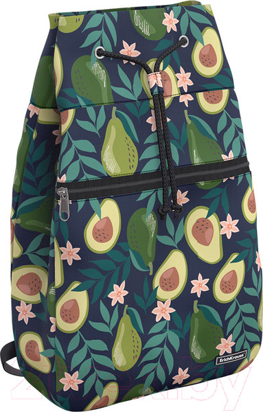 Изображение товара Рюкзак Erich Krause ActiveLine Cord 18L Avocado Dusk / 51803