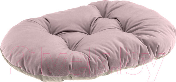 Изображение товара Матрас для животных Ferplast Prince 45 / 83434503 (розовый/бежевый)