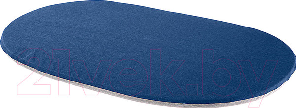 Изображение товара Матрас для животных Ferplast Galette 55 / 82112099 (синий/серый)
