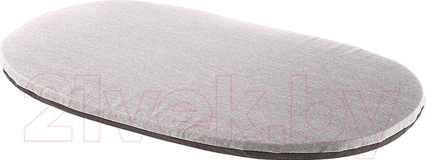 Изображение товара Матрас для животных Ferplast Galette 55 / 82112099 (серый/черный)