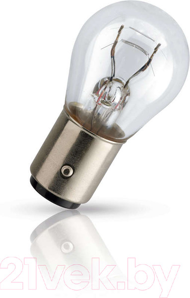 Изображение товара Автомобильная лампа Philips 12499LLECOCP