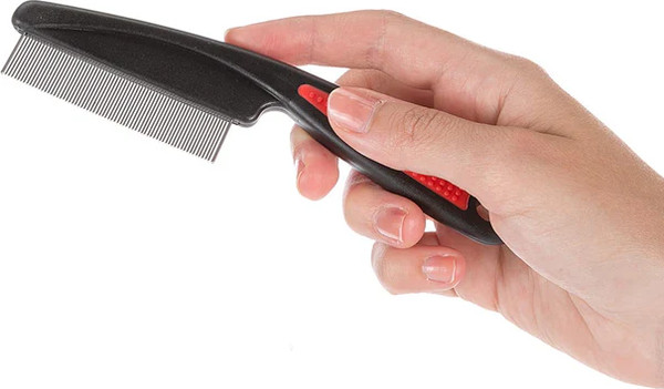 Изображение товара Гребень-расческа для животных Ferplast GRO 5838 / 85838899