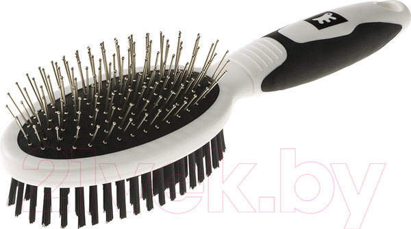 Изображение товара Щетка-расческа для животных Ferplast GRO 5763 Premium / 85763799