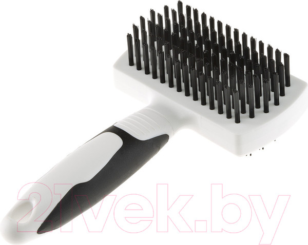 Изображение товара Щетка-пуходерка для животных Ferplast GRO 5765 Premium / 85765799