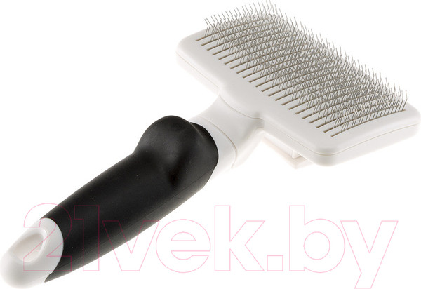 Изображение товара Щетка для животных Ferplast GRO 5768 Premium / 85768899 (S)