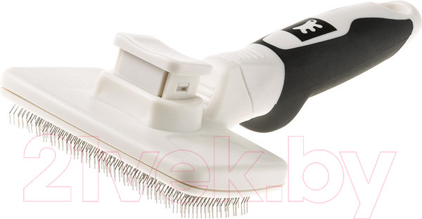 Изображение товара Щетка для животных Ferplast GRO 5768 Premium / 85768899 (S)