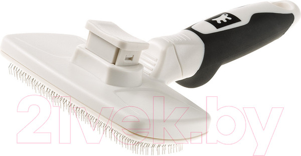 Изображение товара Пуходерка для животных Ferplast GRO 5769 Premium / 85769899 (M)