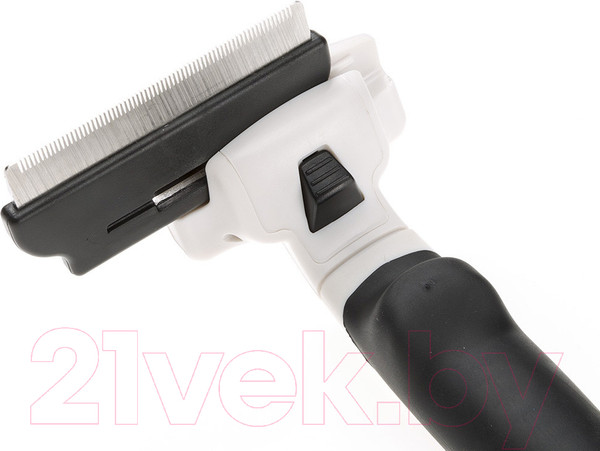 Изображение товара Фурминатор для животных Ferplast GRO 5774 Premium / 85774899