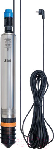 Изображение товара Скважинный насос Джилекс Водомет Проф 55/50А / 6550