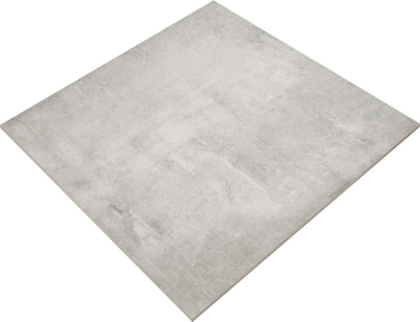Изображение товара Плитка Grasaro Beton G-1102/MR (600x600, серый)
