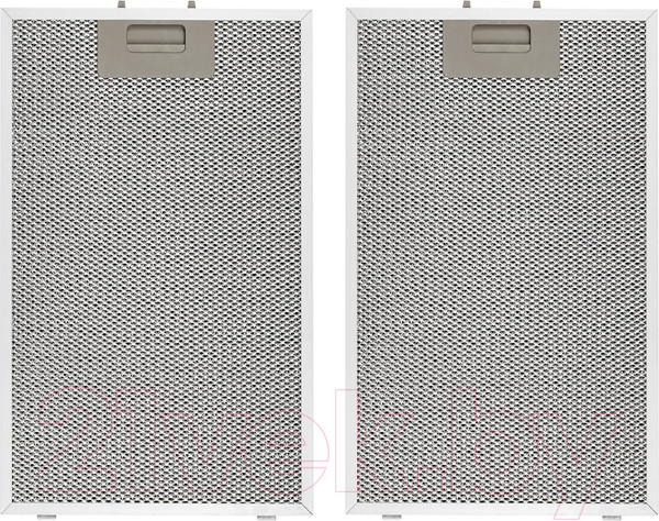 Изображение товара Вытяжка плоская Krona Jessica Slim 500 Push Button / 00022840 (черный)