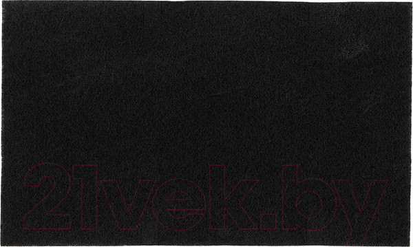 Изображение товара Вытяжка плоская Krona Jessica Slim 500 Push Button / 00022840 (черный)