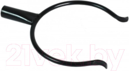 Изображение товара Ухват для горшка Силумин УПГ06