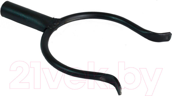 Изображение товара Ухват для горшка Силумин УПГ12