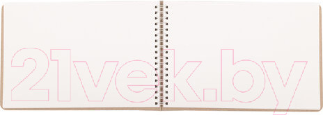 Изображение товара Скетчбук Brauberg Art Classic / 112978