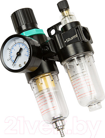 Изображение товара Фильтр для компрессора Sturm! 1710-02-02
