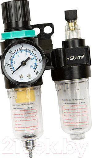 Изображение товара Фильтр для компрессора Sturm! 1710-02-02