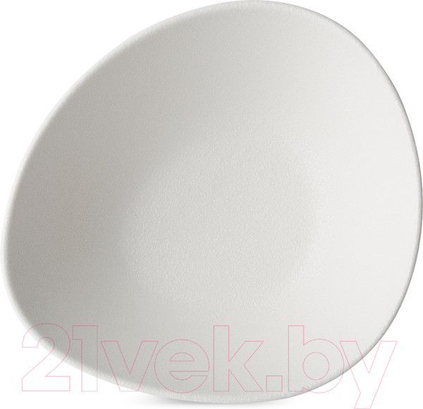 Изображение товара Салатник Domenik Rock White / DM8014