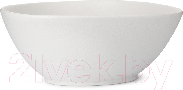 Изображение товара Салатник Domenik Rock White / DM8014