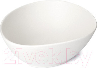 Изображение товара Салатник Domenik Rock White / DM8014