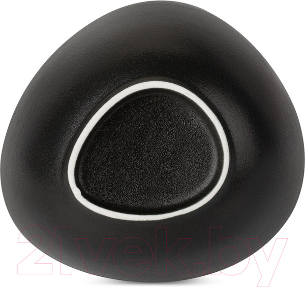 Изображение товара Салатник Domenik Rock Black / DM8024