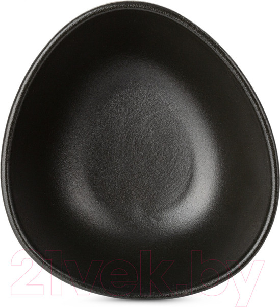 Изображение товара Салатник Domenik Rock Black / DM8024