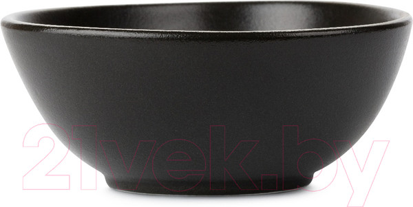 Изображение товара Салатник Domenik Rock Black / DM8024