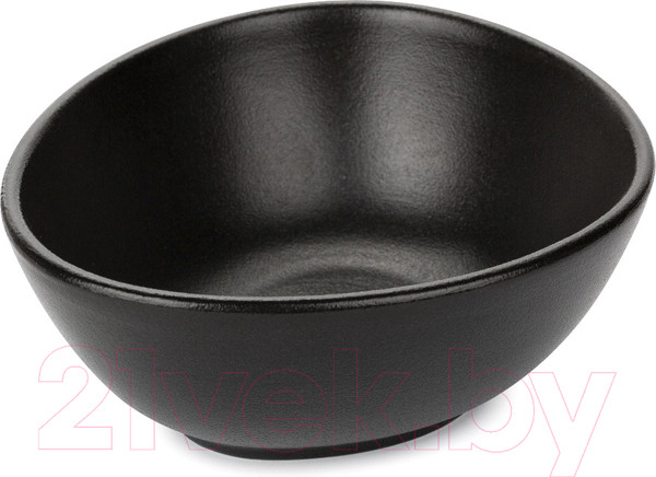 Изображение товара Салатник Domenik Rock Black / DM8024