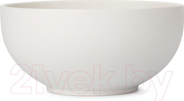 Изображение товара Салатник Domenik Rock White / DM8013