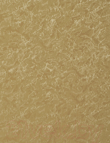 Изображение товара Рулонная штора Delfa Сантайм Жаккард Венеция СРШП-05В 29511 (52x170, золото)