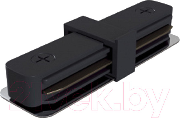 Изображение товара Коннектор для шинопровода ЭРА TR-1PA-IC-BK / Б0054464