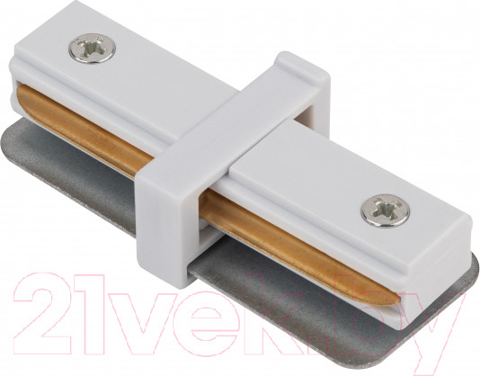 Изображение товара Коннектор для шинопровода ЭРА TR-1PA-IC-WH / Б0054463