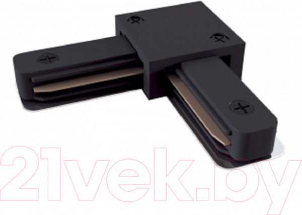 Изображение товара Коннектор для шинопровода ЭРА TR-1PA-LС-BK / Б0054466