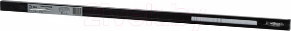 Изображение товара Шинопровод ЭРА TR-100-1PT-BK / Б0054460