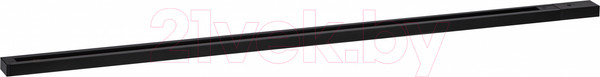 Изображение товара Шинопровод ЭРА TR-100-1PT-BK / Б0054460