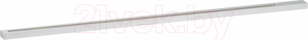 Изображение товара Шинопровод ЭРА TR-100-1PT-WH / Б0054457
