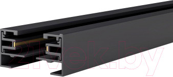 Изображение товара Шинопровод ЭРА TR-200-1PT-BK / Б0054461