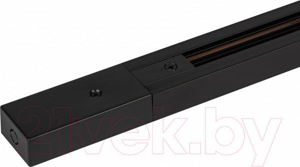 Изображение товара Шинопровод ЭРА TR-200-1PT-BK / Б0054461
