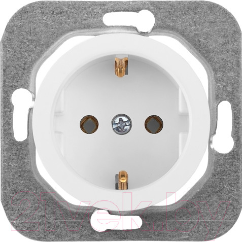 Изображение товара Розетка Bylectrica РС16-1402