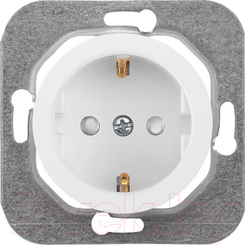 Изображение товара Розетка Bylectrica РС16-1406