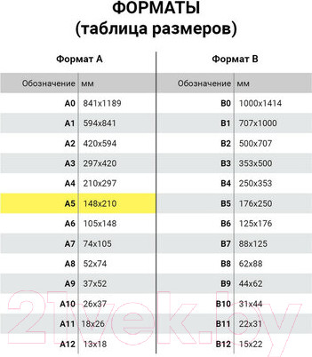 Изображение товара Тетрадь Brauberg Cloud / 404094 (240л)